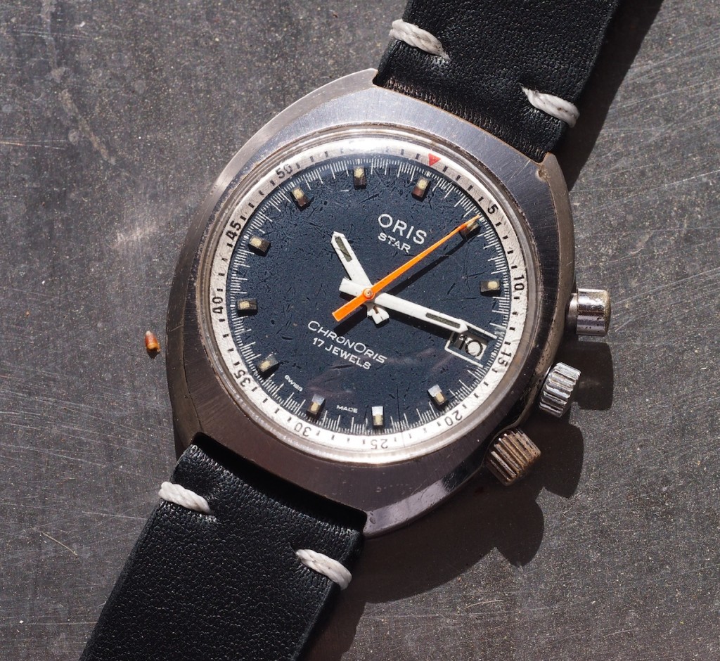 Swiss Oris Watch – Swiss Replica Watches | Best Tag Heuer Replica Watches