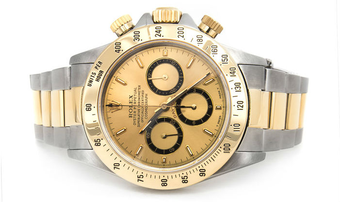 Rolex Daytona Cosmograph 16523