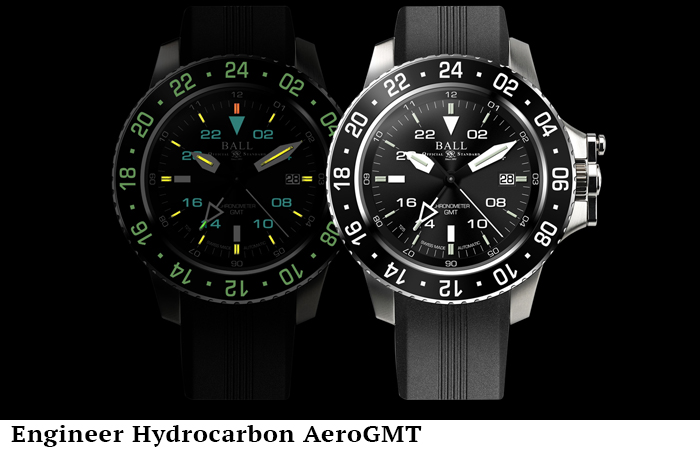 GMT green