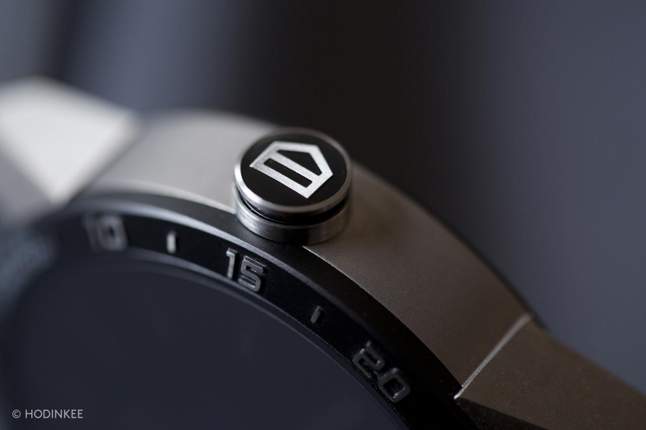 TAG Heuer Connected Smartwatch