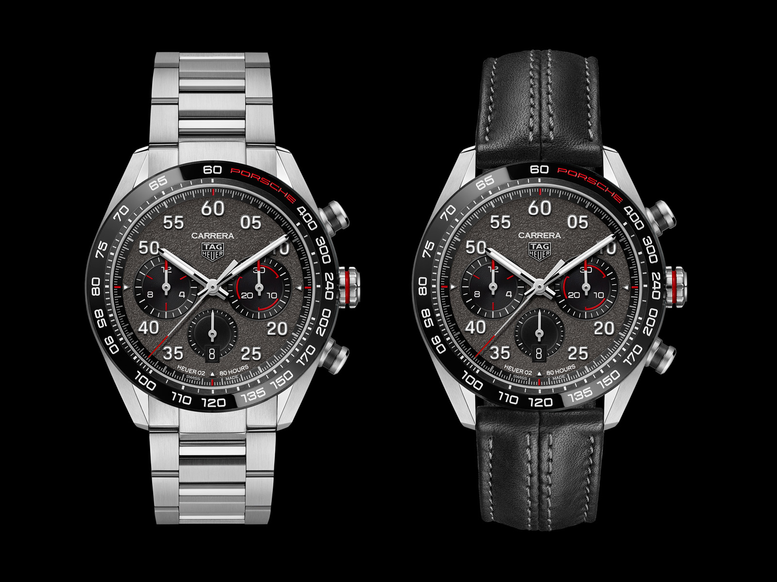 tag heuer porsche
